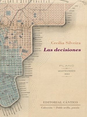 cover image of Las decisiones